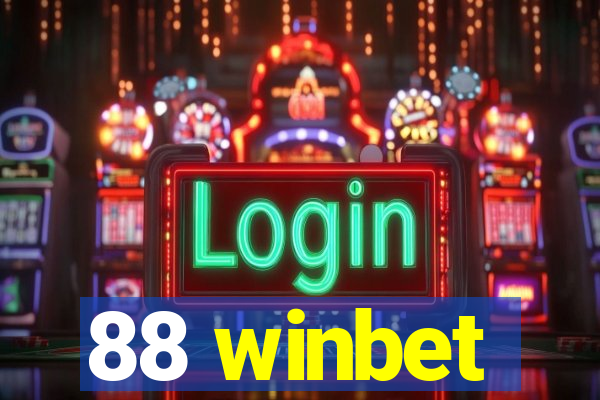 88 winbet